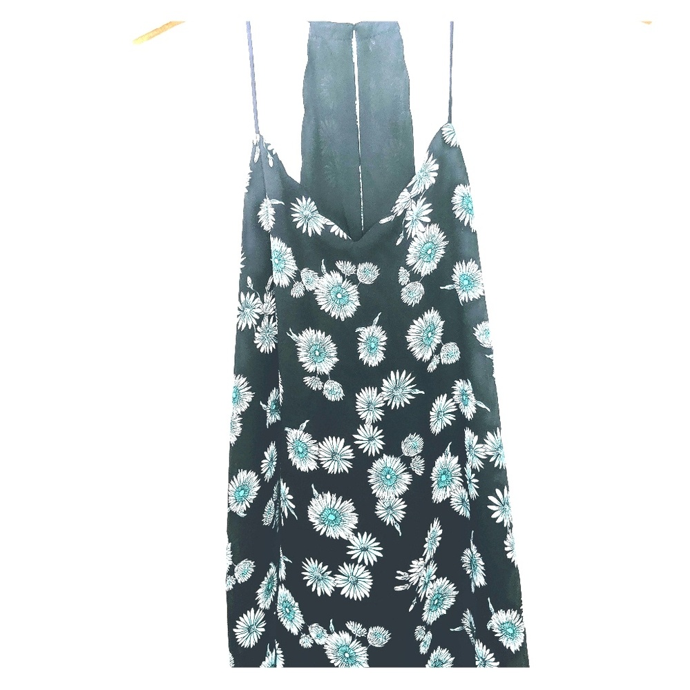 Express Barcelona reversible two-way tank xs